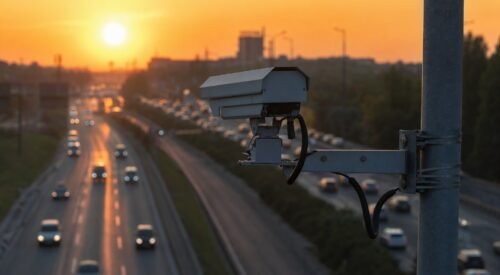 A cop sees a California license plate on an Oklahoma highway and decides that's reason enough to follow the car. No traffic violation, no erratic driving, nothing. Just an out-of-state plate. And now, because of what happened next, a federal judge ha