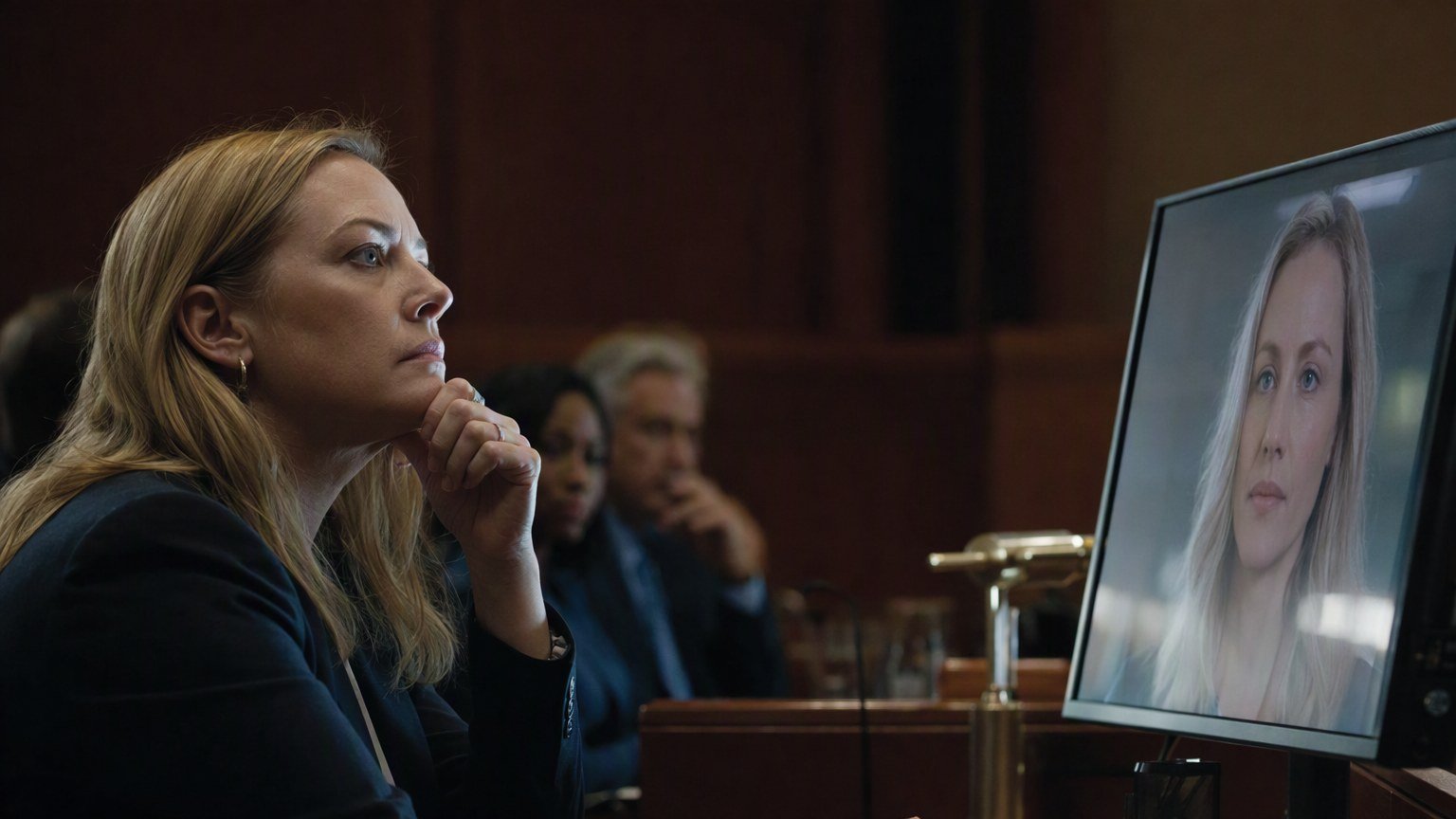Why AI Evidence Just Overturned a Murder Sentence