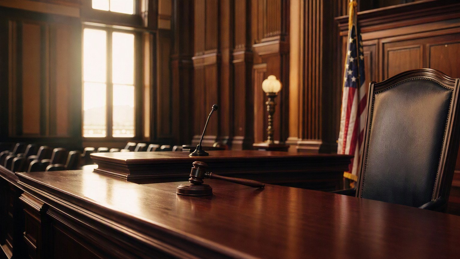 Why AI Evidence Just Overturned a Murder Sentence