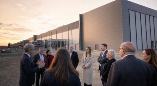 Amazon just told local officials across the country they can finally talk. For years, towns getting courted for massive data center projects had to sign nondisclosure agreements just to sit in the room, and now the company that basically invented the