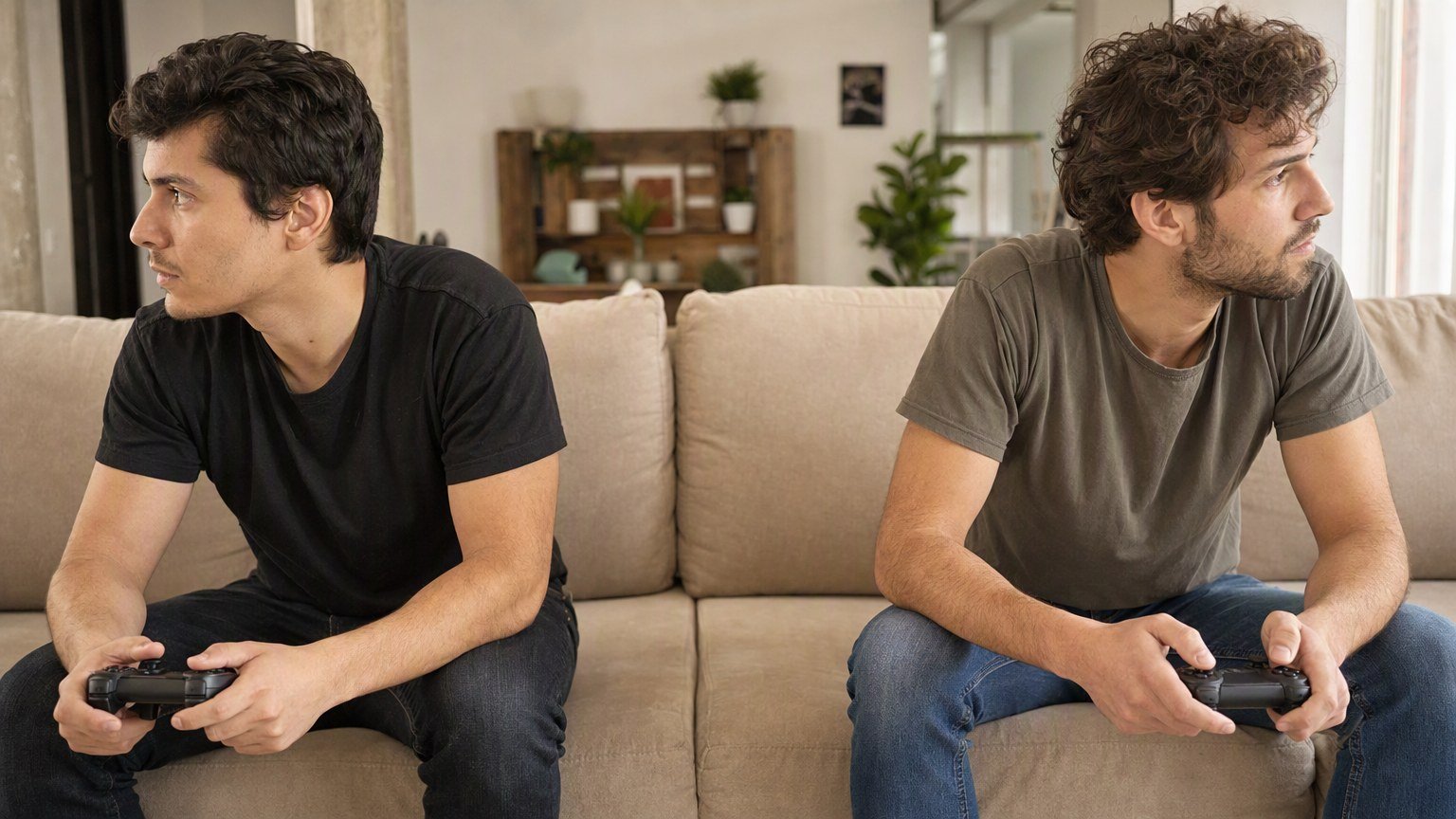 Why Big Walk Will Never Touch Xbox
