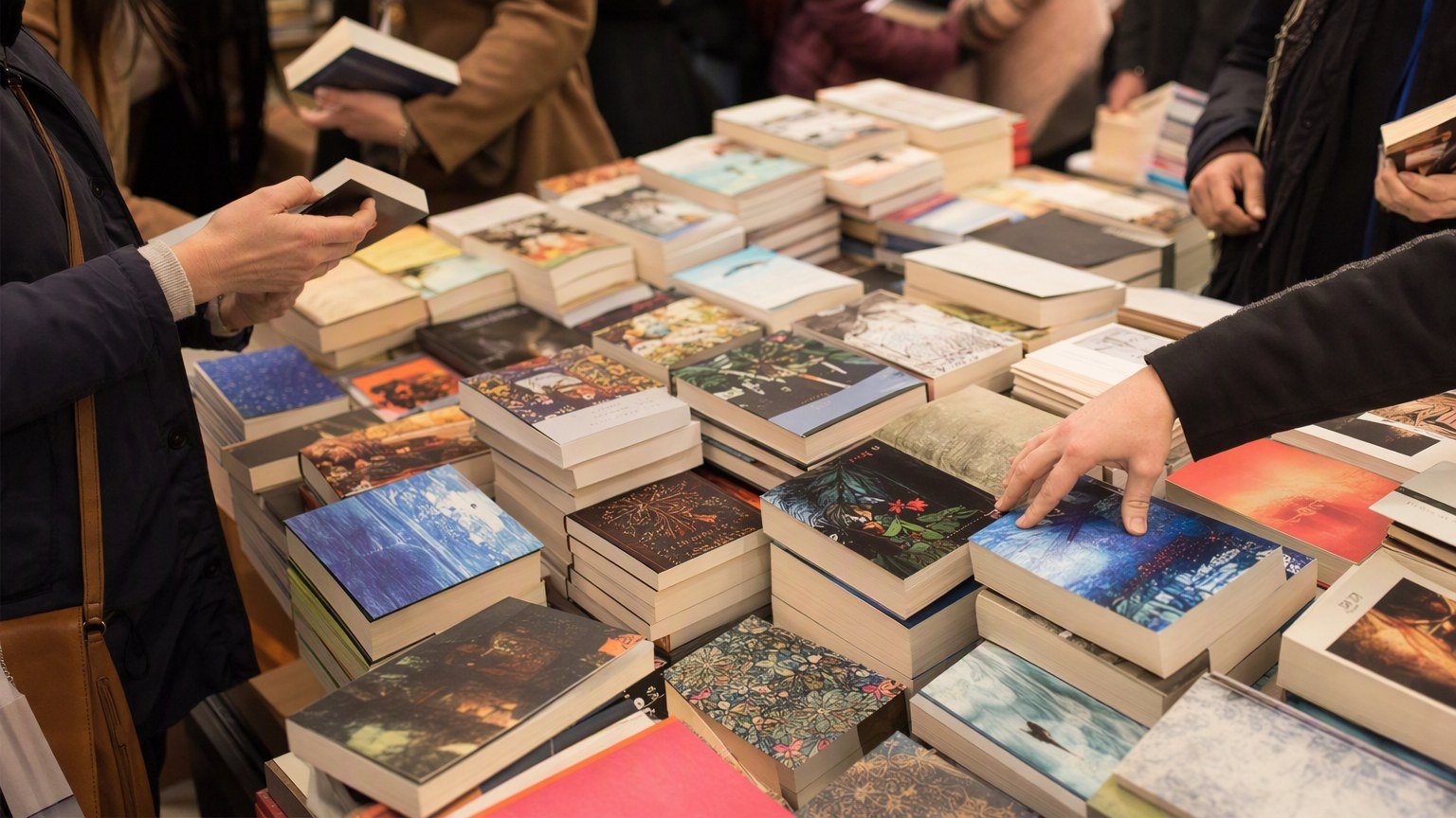 Why Colleen Hoover's $351M Formula Just Got Scrapped