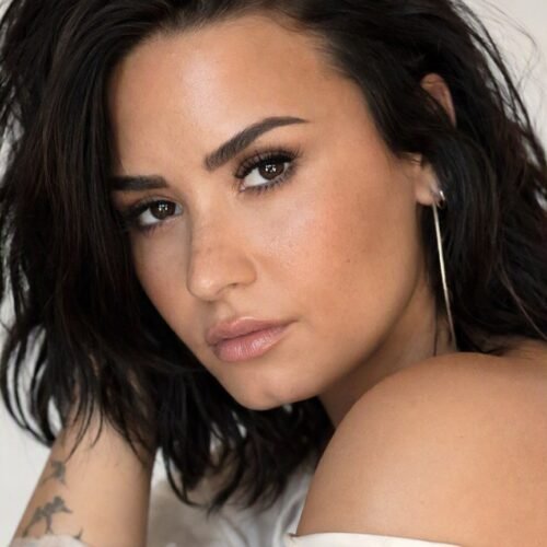 Demi Lovato doesn't do the whole "I'm cured" thing. And honestly? That's probably the most honest thing a celebrity has said about recovery in a long time.