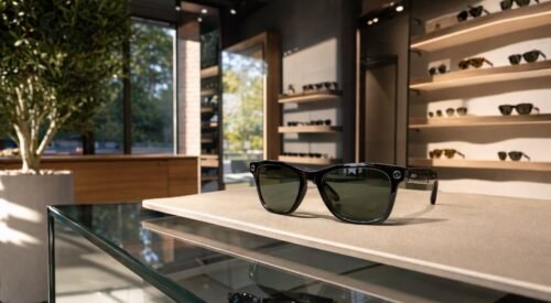 Two of the biggest retailers in the Netherlands just pulled Meta's Ray-Ban smart glasses from their shelves, and honestly? I saw this coming from a mile away.