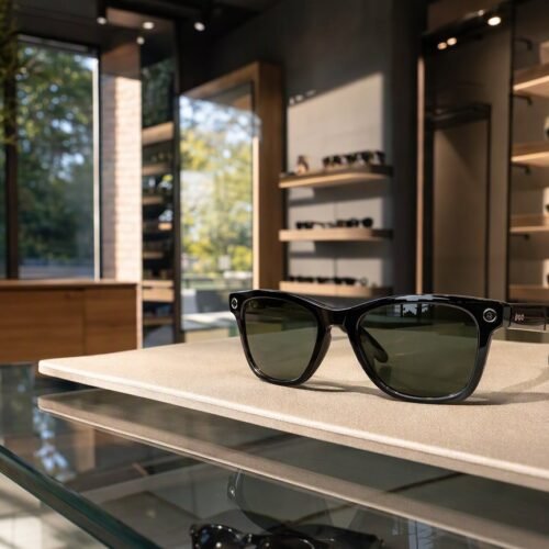 Two of the biggest retailers in the Netherlands just pulled Meta's Ray-Ban smart glasses from their shelves, and honestly? I saw this coming from a mile away.