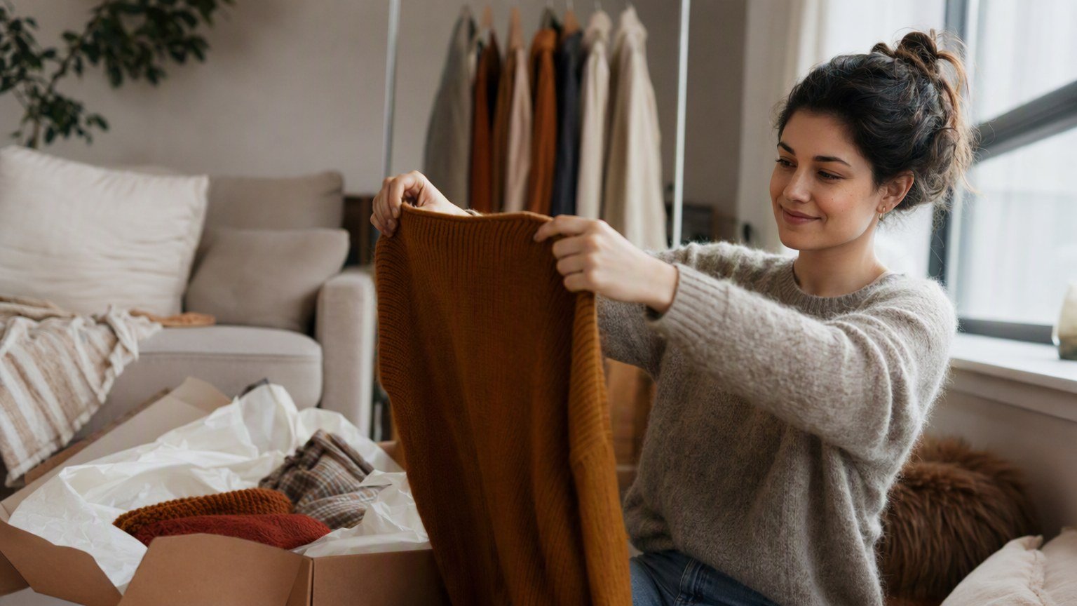 Why Everyone's Talking About This Fall Styling Service