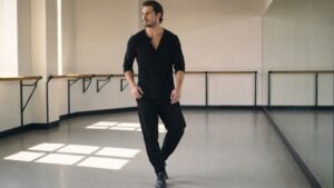 Why Gleb Savchenko Really Left DWTS: ‘A Little Reset