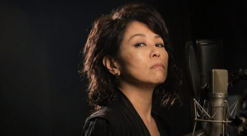 The woman who's been Goku for 40 years just told the AI industry to back off, and honestly? She's not holding back.