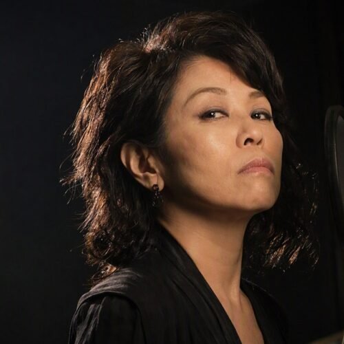 The woman who's been Goku for 40 years just told the AI industry to back off, and honestly? She's not holding back.