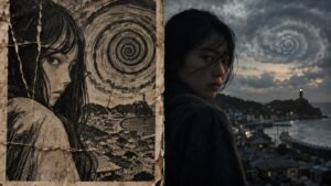 Why Junji Ito’s Horror Works Better on Screen
