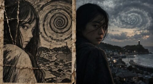 Look, I'm just going to say it - Junji Ito's manga has been getting butchered in anime form for years, and we all just kind of... accepted it. But this new live-action HBO Max series? It's doing something the animations never quite nailed. And I thin
