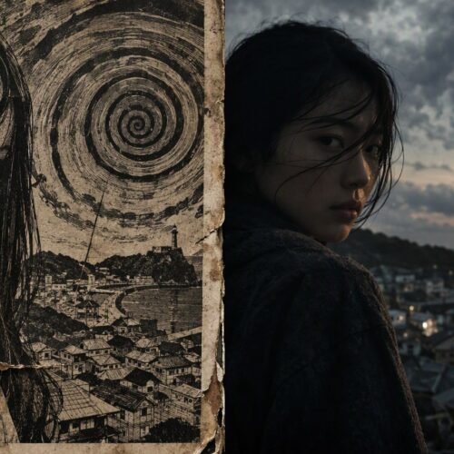 Look, I'm just going to say it - Junji Ito's manga has been getting butchered in anime form for years, and we all just kind of... accepted it. But this new live-action HBO Max series? It's doing something the animations never quite nailed. And I thin