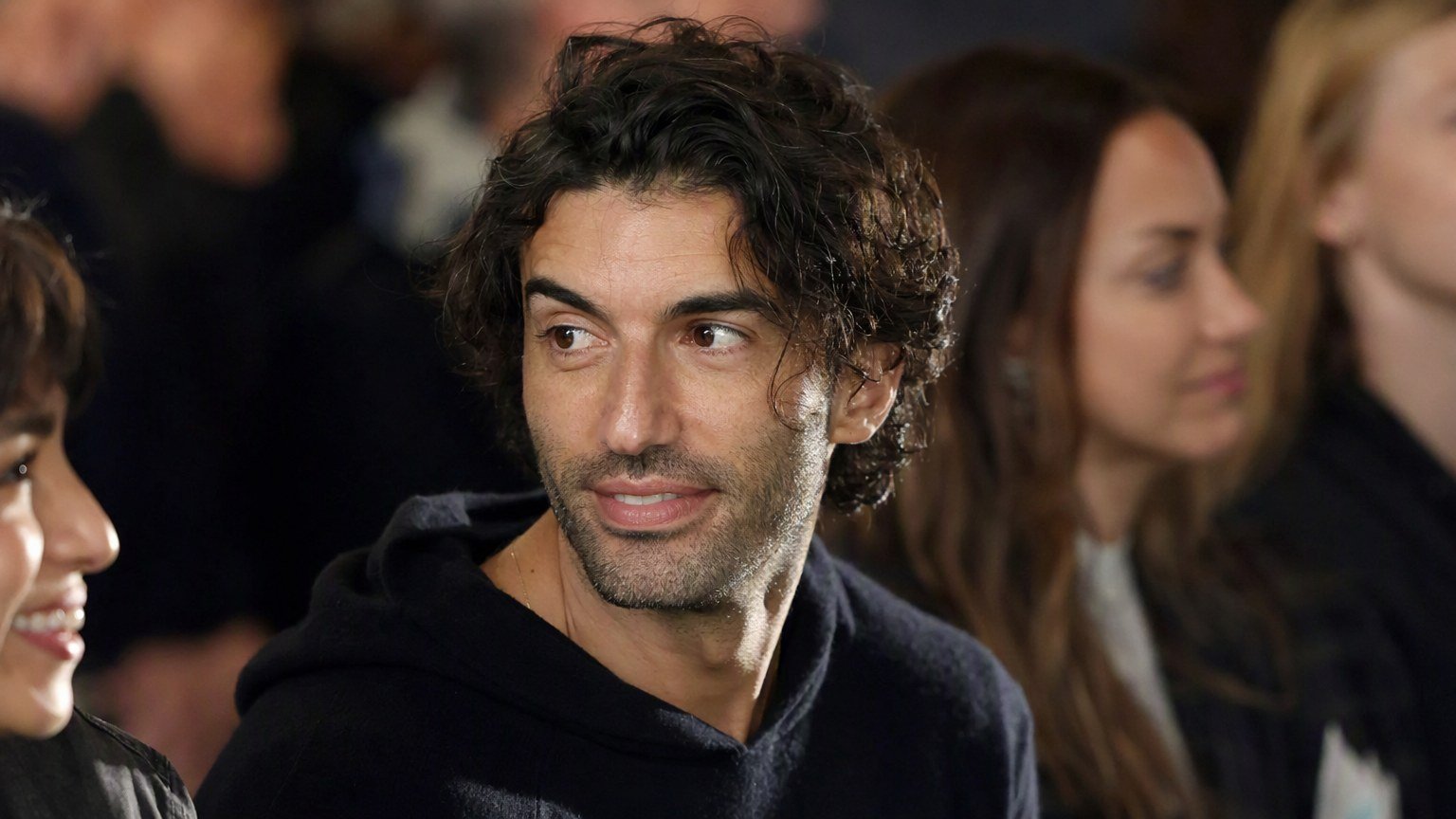 Why Justin Baldoni's Rare Night Out Has Everyone Talking