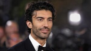 Why Justin Baldoni’s Rare Night Out Has Everyone Talking