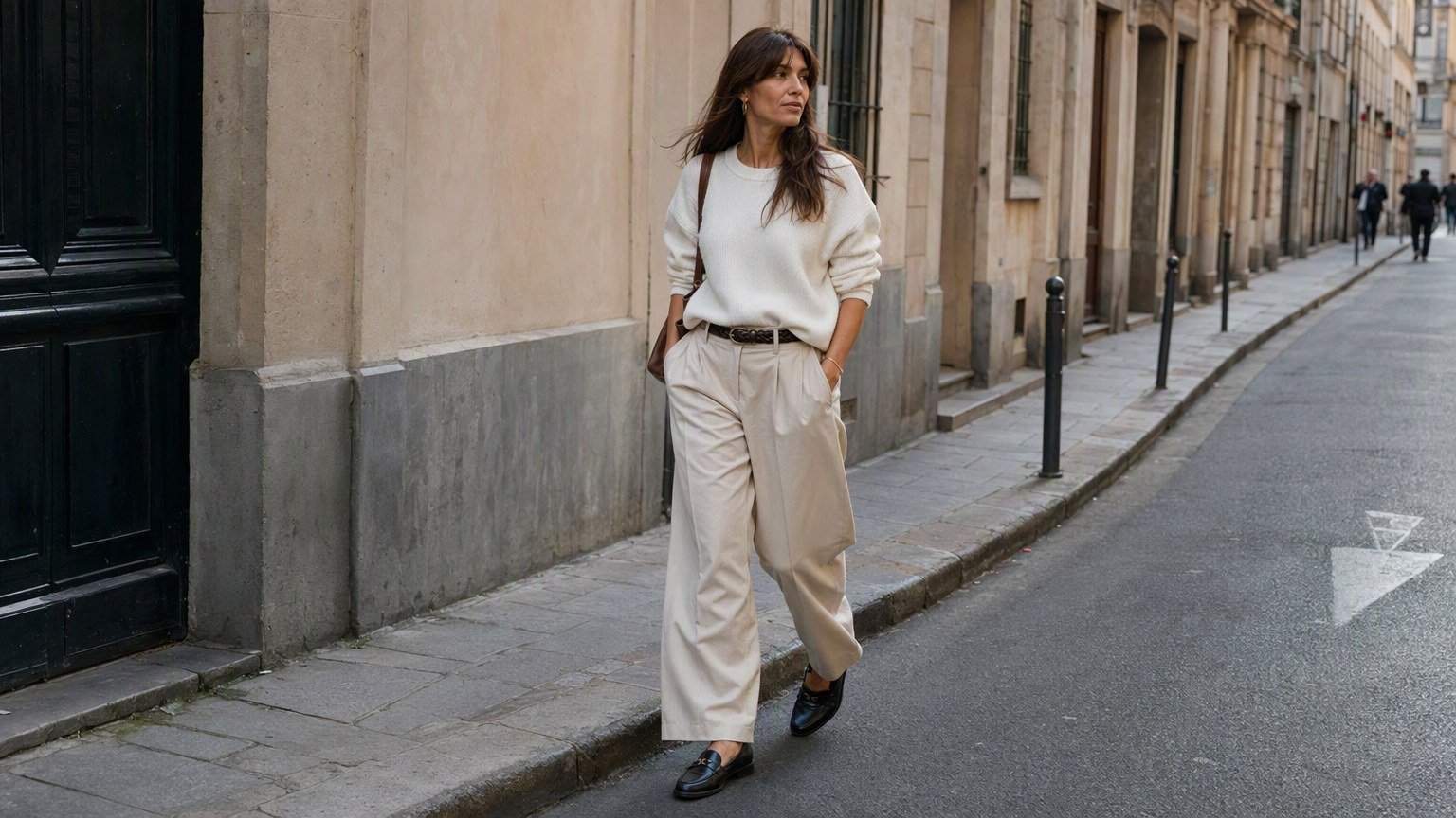 Why Katie Holmes Ditched Jeans for $33 Amazon Pants