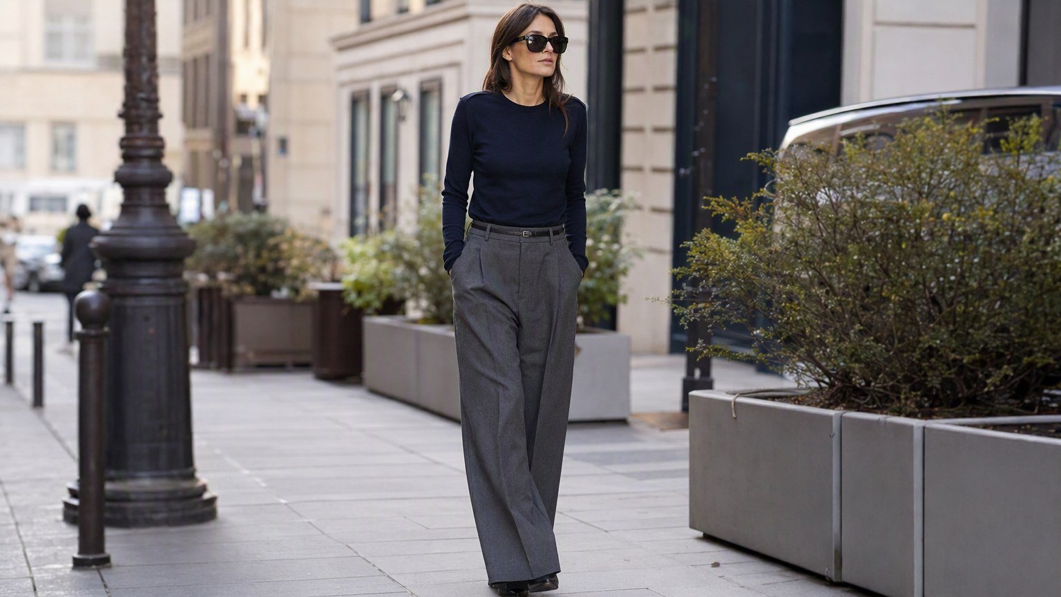 Why Katie Holmes Ditched Jeans for $33 Amazon Pants
