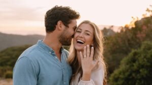 Why Katie Thurston Said Yes in 5 Months – No Regrets