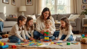 Why Kylie Kelce Refuses to Hire a Live-In Nanny