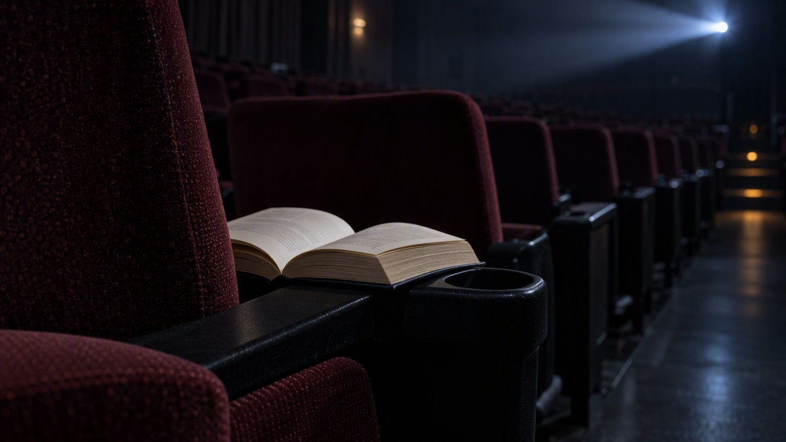 Why Lee Child Killed Tom Cruise's Reacher Movies