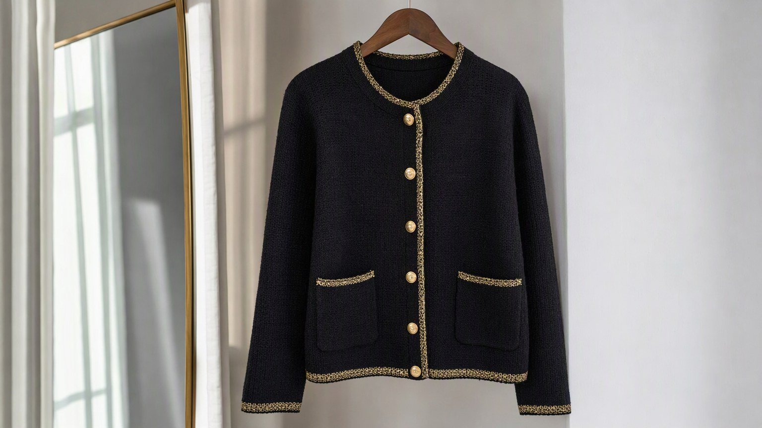 Why Meghan Markle's Cardigan Just Won Me Over
