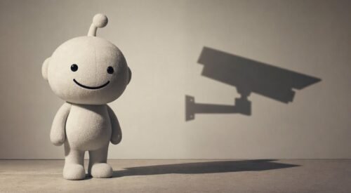 Meta named its new AI assistant's mascot "Jolly." Jolly. As in happy, carefree, nothing-to-worry-about-here jolly. And look, I get the marketing logic - slap a cute Labubu-looking creature on your chatbot and suddenly people forget to ask hard questi