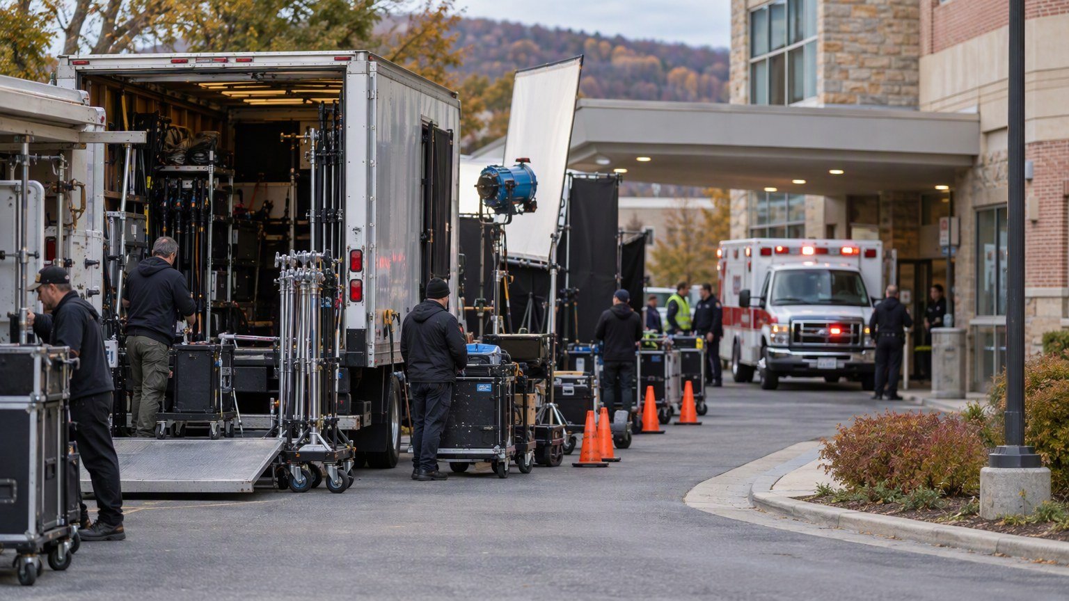 Why Montana Just Pulled the Plug on Daily Wire's Film