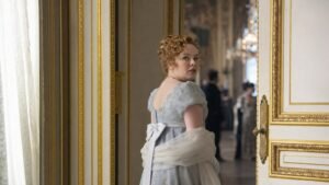 Why Nicola Coughlan Is Barely in Bridgerton Season 5