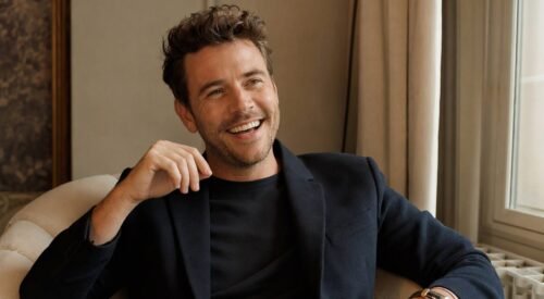 Antonio Cipriano is basically telling everyone to chill out about Off Campus shuffling the book order, and honestly? He's got a point. The actor - who plays fan-favorite John Logan in Prime Video's adaptation of Elle Kennedy's wildly popular romance