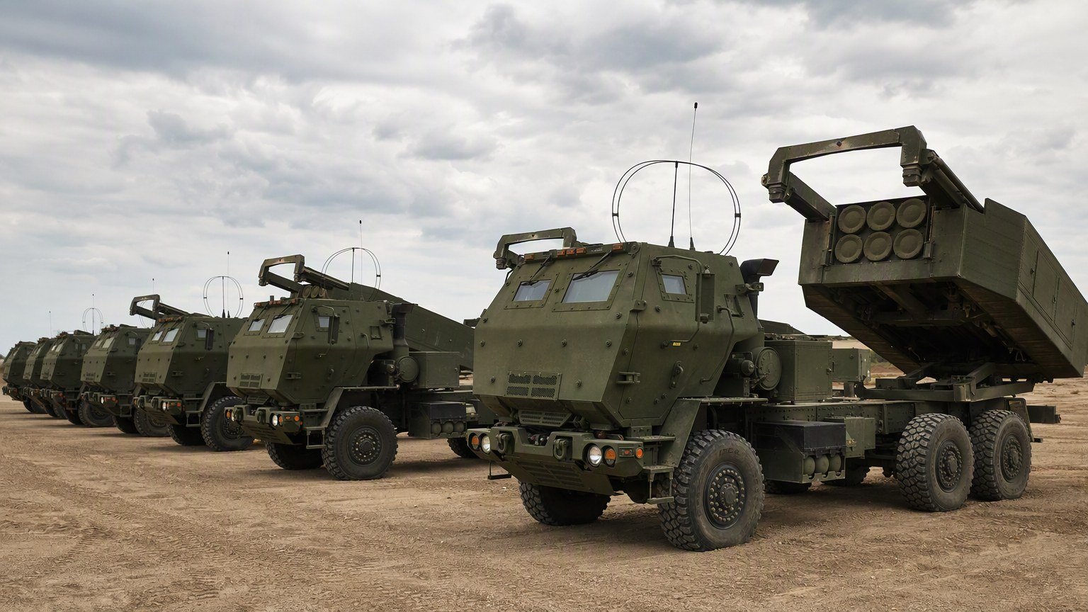 Why Poland's Dumping HIMARS for Homar-K Changes Everything