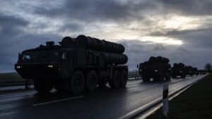 Why Poland’s Dumping HIMARS for Homar-K Changes Everything