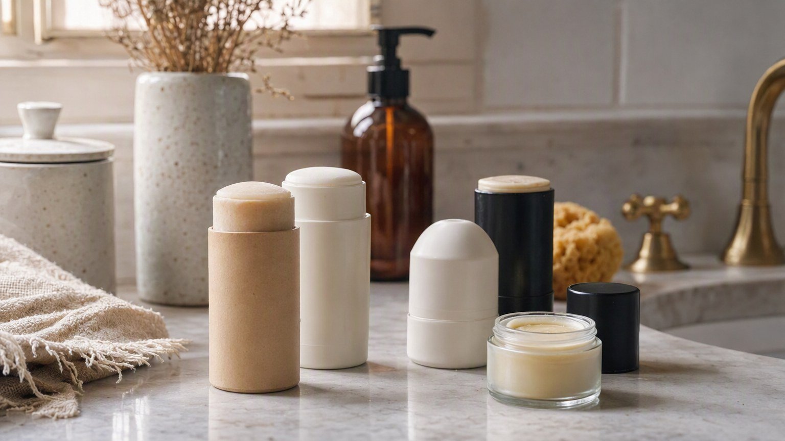 Why Regina King Rotates Her Deodorant Every Year
