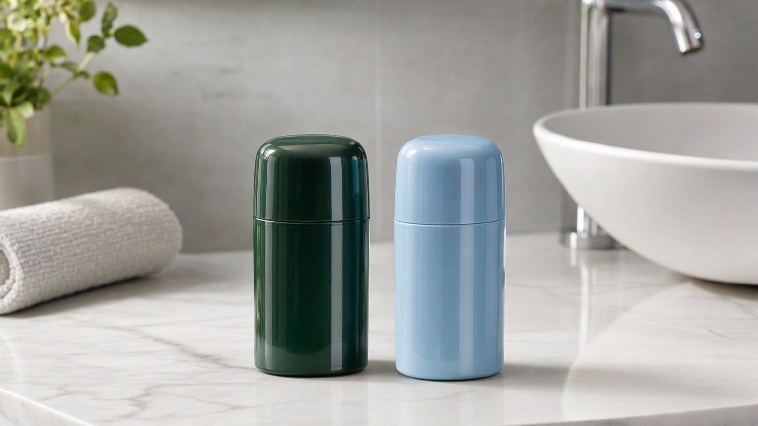 Why Regina King Rotates Her Deodorant Every Year