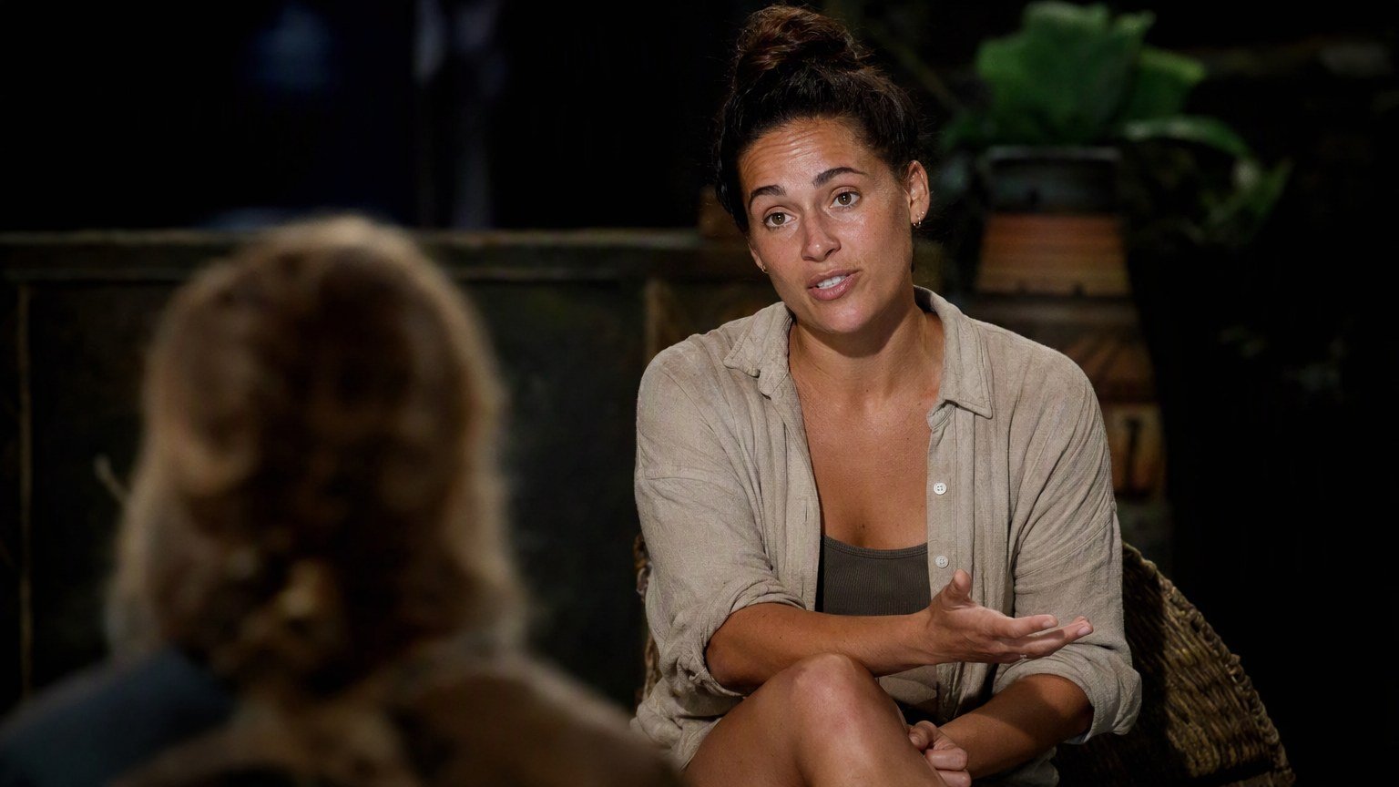 Why Taylor Brown Knew She Lost Before the Votes