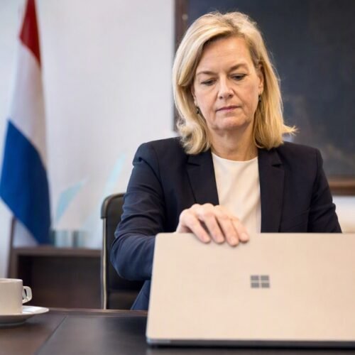 The Netherlands just told Microsoft to take a hike. And I mean really told them - the Dutch Tax and Customs Administration pulled the plug on their entire Microsoft 365 cloud rollout. Just... stopped it. Mid-deployment.