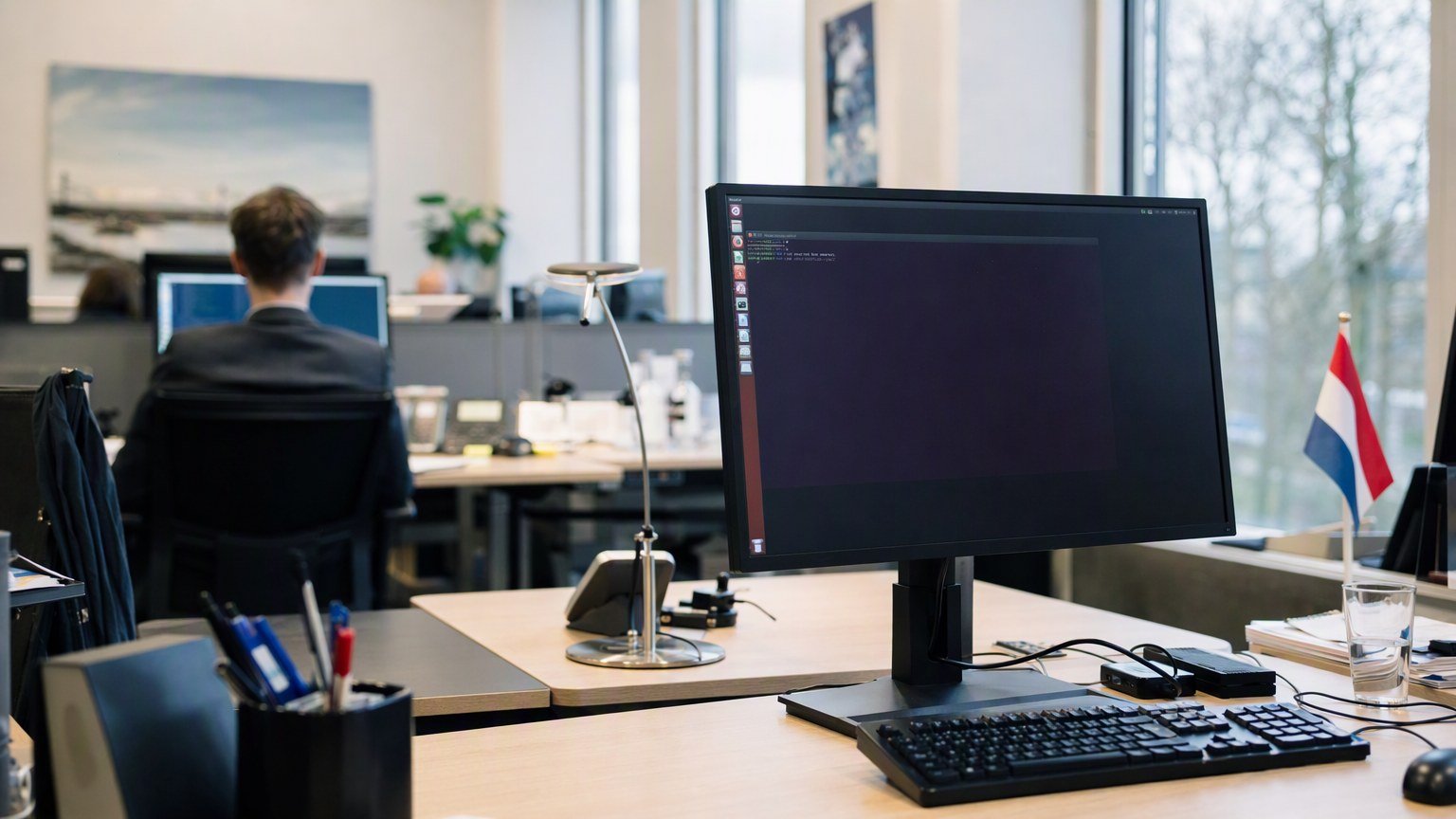 Why the Netherlands Is Breaking Free From Microsoft