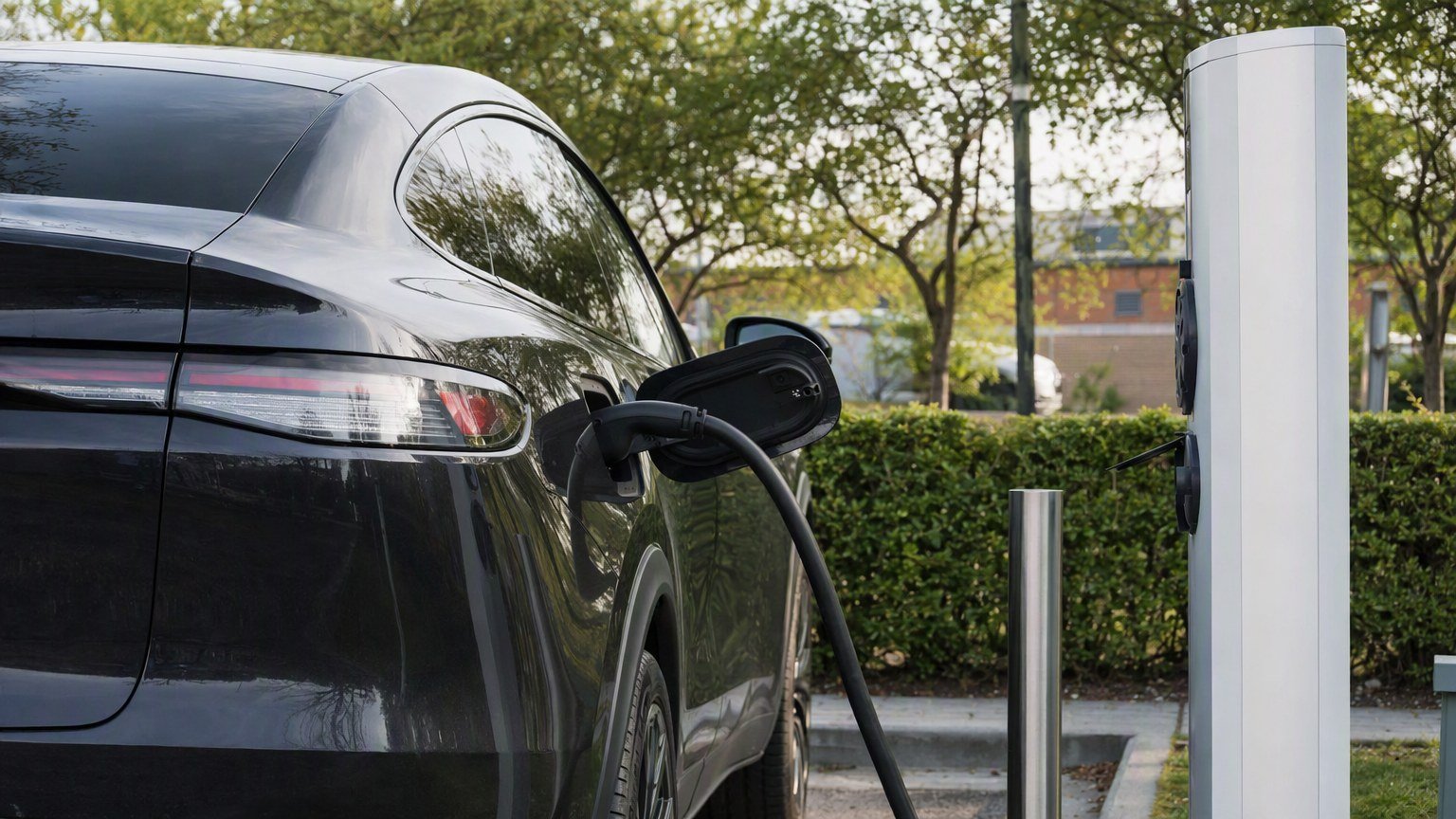 Why the Race to 5-Minute Charging Is a Myth