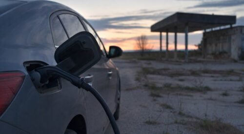 Look, I'm just going to say it - we've been having the wrong argument about electric vehicles for years now. The entire conversation around EV charging has been dominated by this weird obsession with matching gas station speeds, and it turns out that