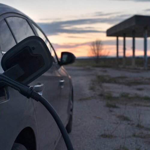 Look, I'm just going to say it - we've been having the wrong argument about electric vehicles for years now. The entire conversation around EV charging has been dominated by this weird obsession with matching gas station speeds, and it turns out that