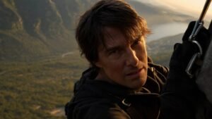 Why Tom Cruise’s Worst-Rated Films Are His Best