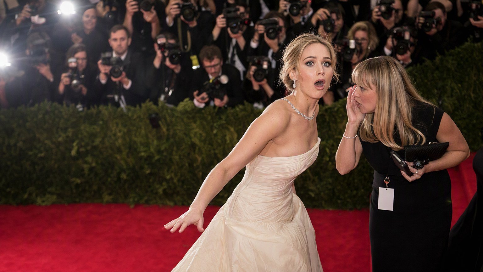 Why "War" Recreated Olivia Wilde's Infamous CinemaCon Shock