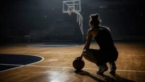 WNBA Rookie Breaks Silence: ‘I Was Drugged and Raped