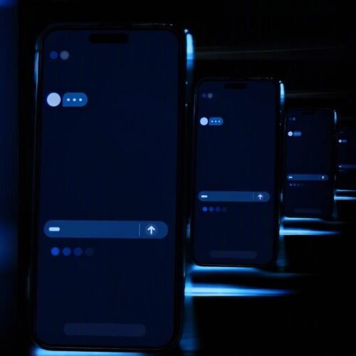 Anthropic just dropped a blog post that should probably make you check which devices are connected to your Wi-Fi right now. According to the AI lab, we're only months away from small AI models that can clone themselves across your smart home gadgets