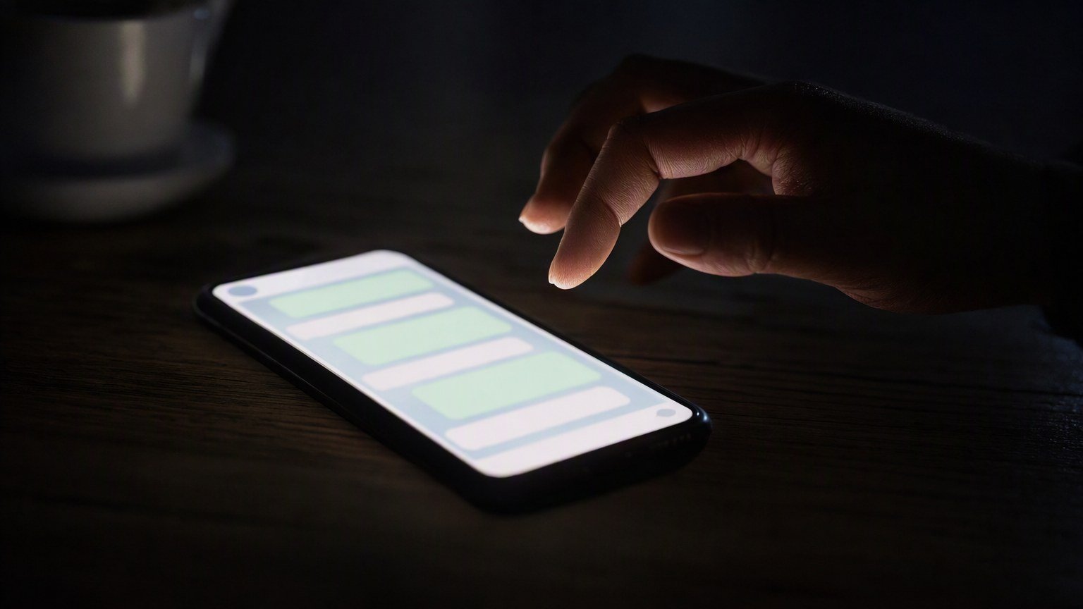 Your AI Diary Isn't Private: One Woman's Felony Charge