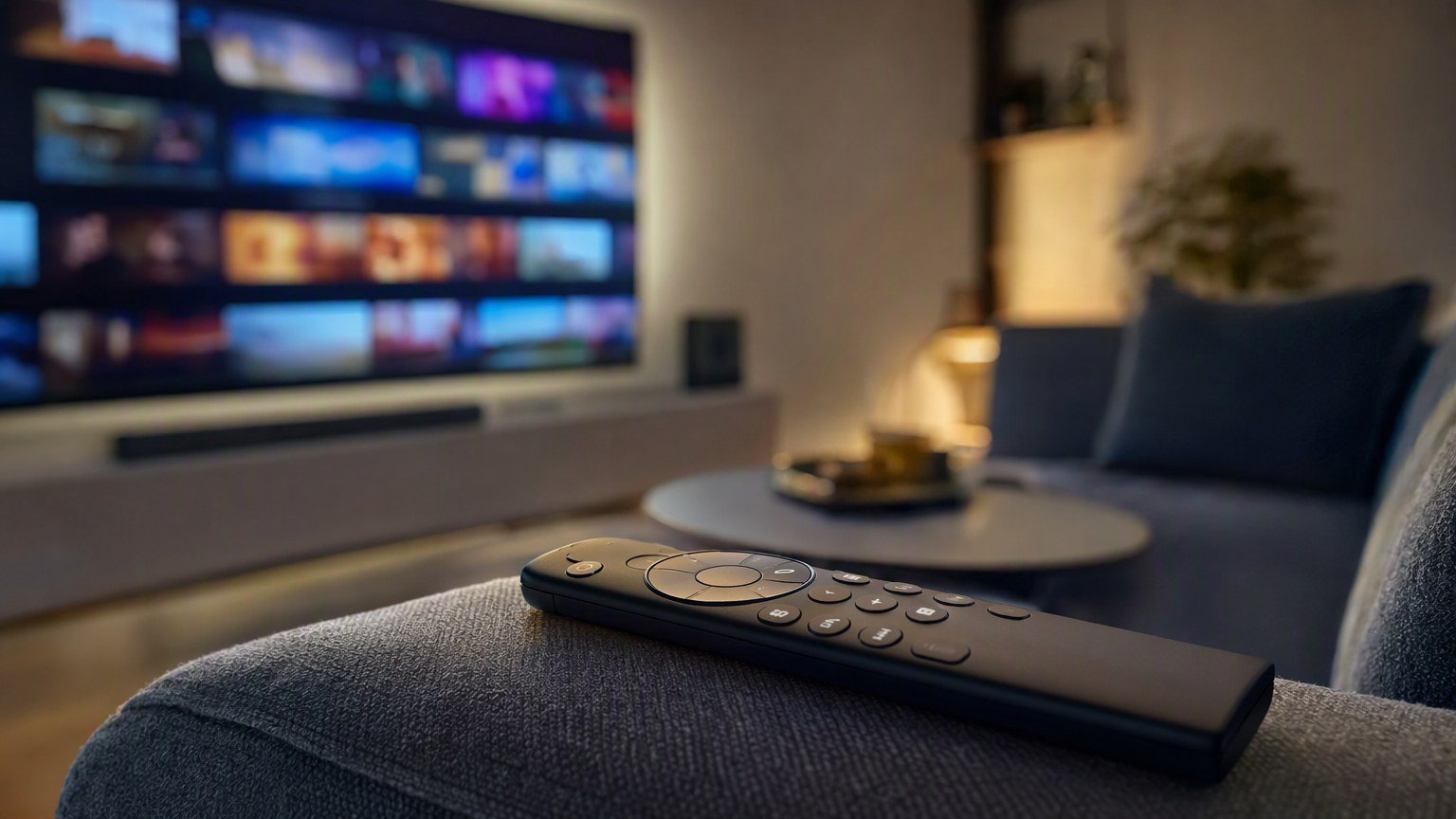 Your Complete October 2026 Streaming Guide Is Here