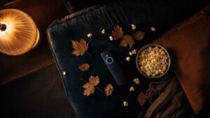 Your Complete October 2026 Streaming Guide Is Here
