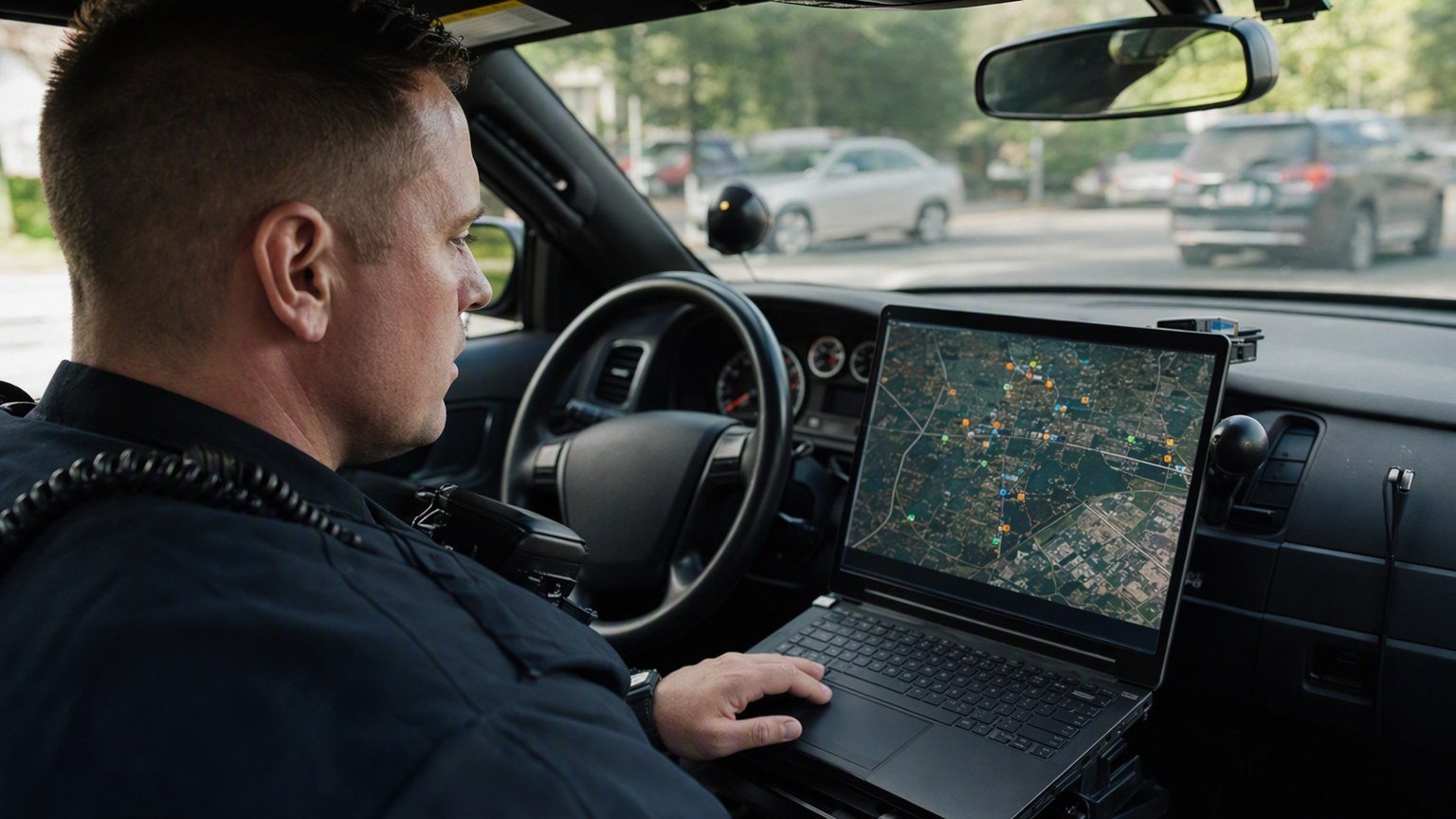 Your License Plate Is Being Watched - and a Judge Just Said Stop
