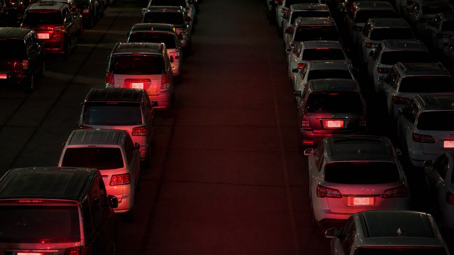 Your License Plate Is Being Watched - and a Judge Just Said Stop