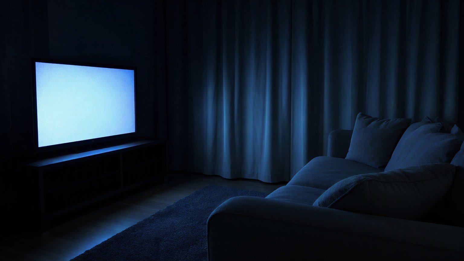 Your October Just Got Terrifying: 4 Screams to Stream Now