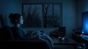 Your October Just Got Terrifying: 4 Screams to Stream Now