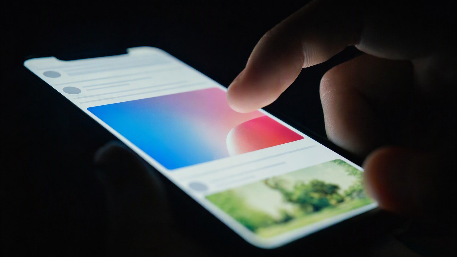 Your Phone Is One Ad Away From Total Surveillance